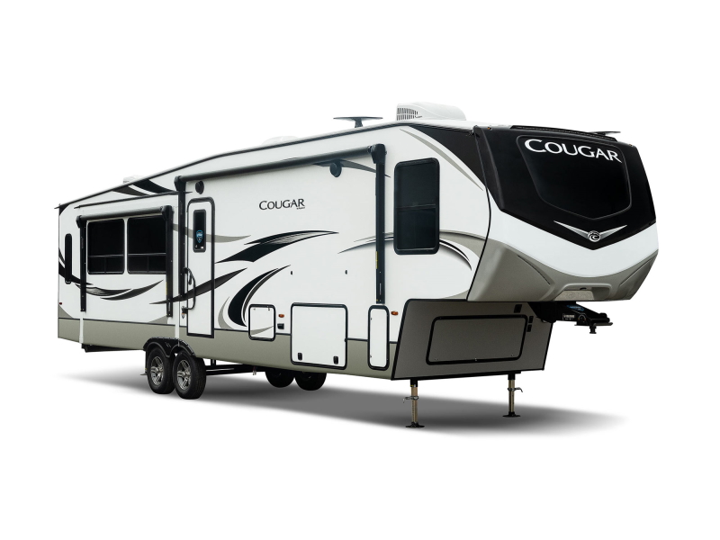 2021 Keystone RV Cougar 302RLS FIFTH WHEEL