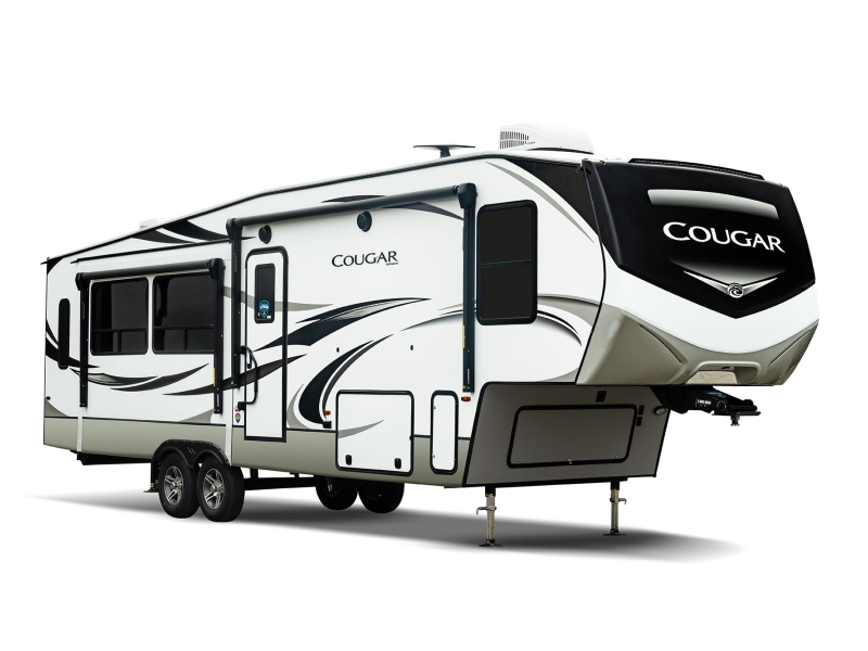 2021 Keystone RV Cougar 302RLS FIFTH WHEEL