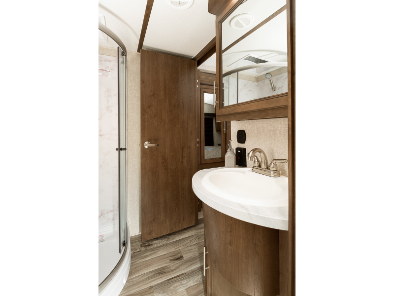 2021 Keystone RV Cougar 302RLS FIFTH WHEEL