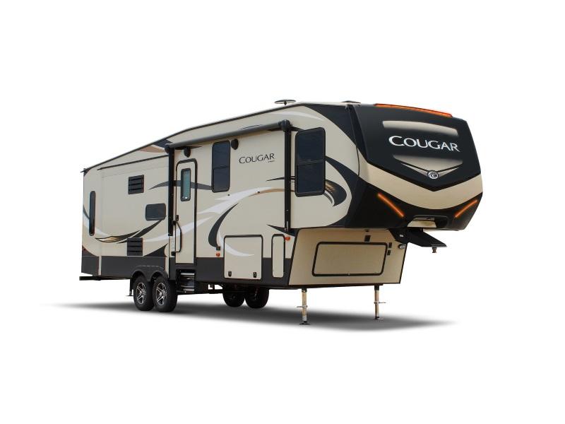 2019 Keystone RV Cougar 367FLS FIFTH WHEEL