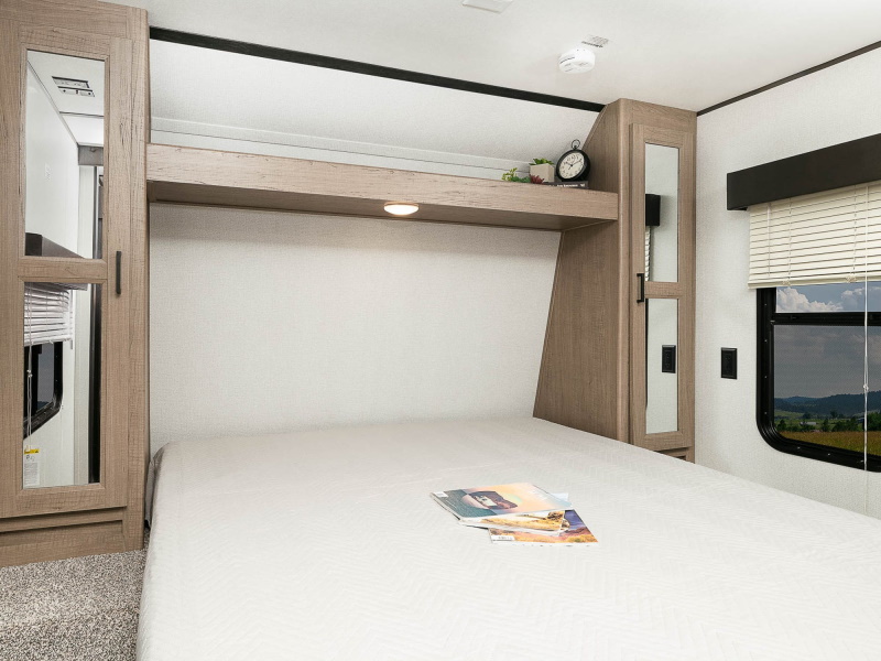 2022 Keystone RV Hideout 272BH TRAVEL TRAILER