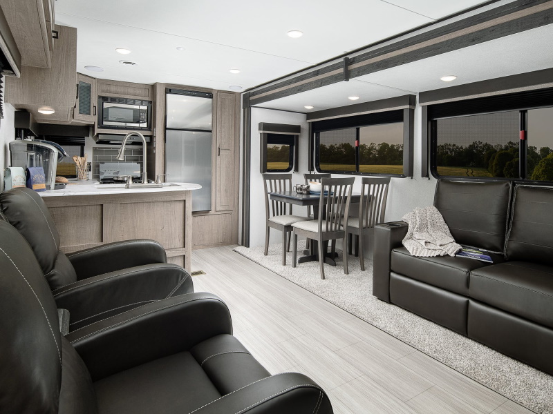 2022 Keystone RV Hideout 272BH TRAVEL TRAILER