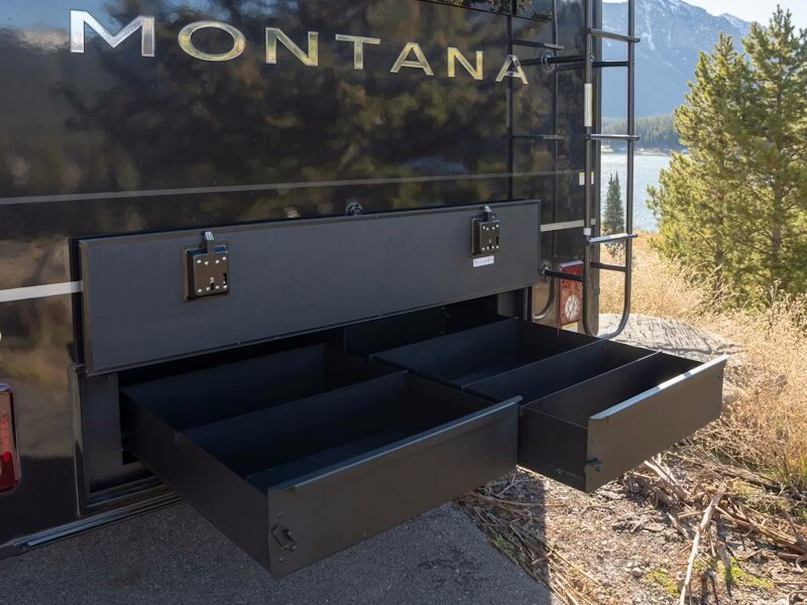 2027 Keystone RV Montana 3100RL FIFTH WHEEL