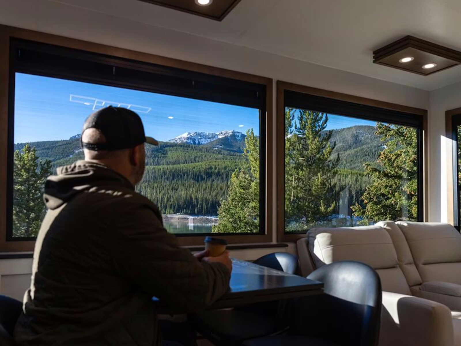 2027 Keystone RV Montana 3100RL FIFTH WHEEL