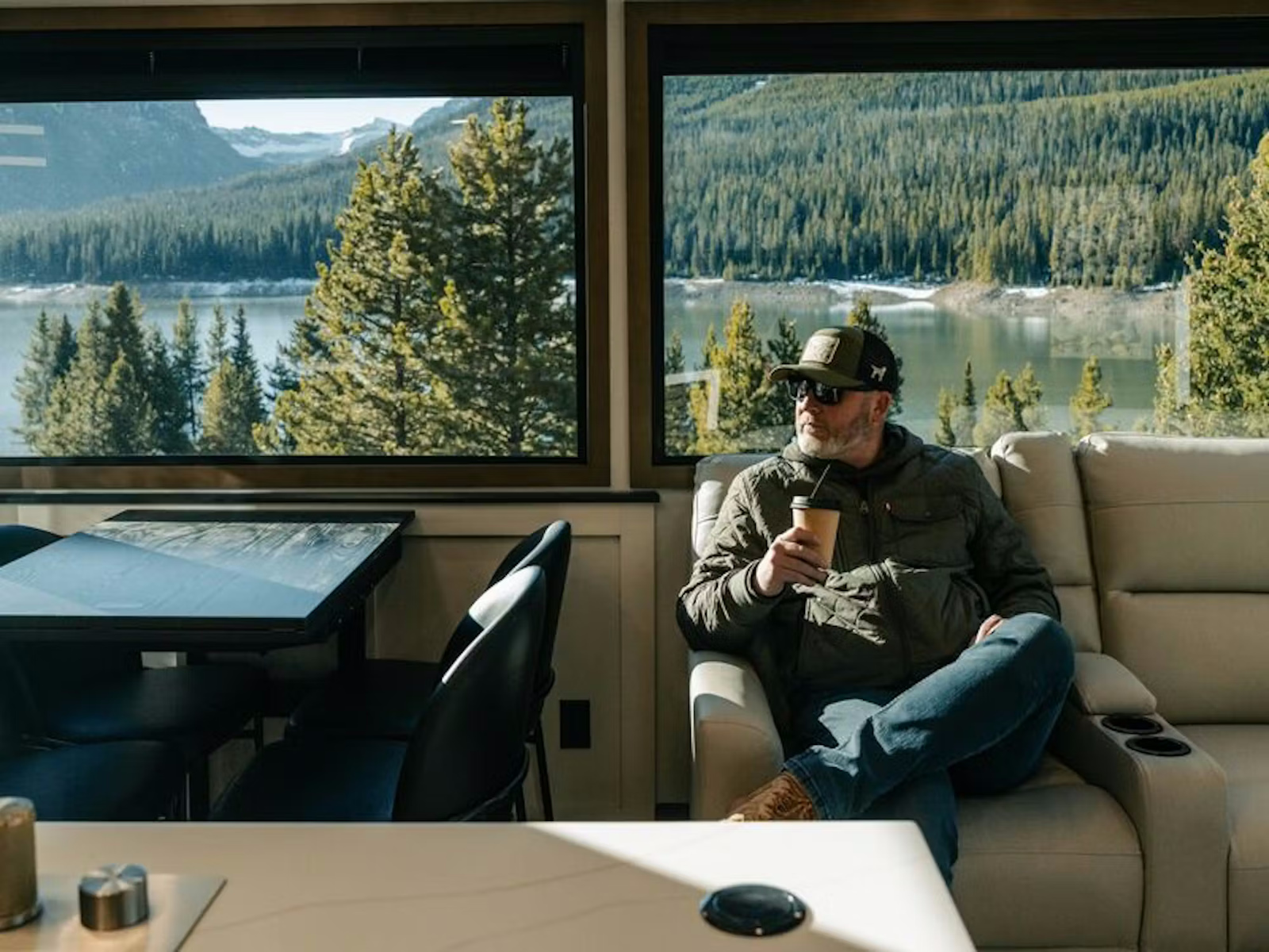 2027 Keystone RV Montana 3100RL FIFTH WHEEL
