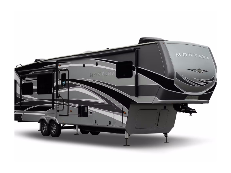 2023 Keystone RV Montana Fifth Wheel