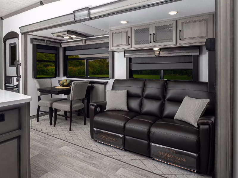 2023 Keystone RV Montana Fifth Wheel