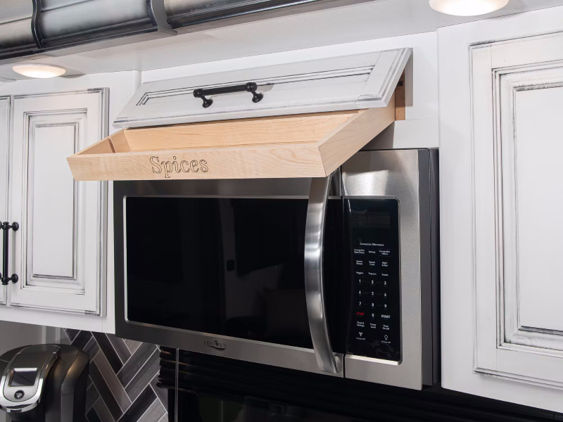 2023 Keystone RV Montana Fifth Wheel