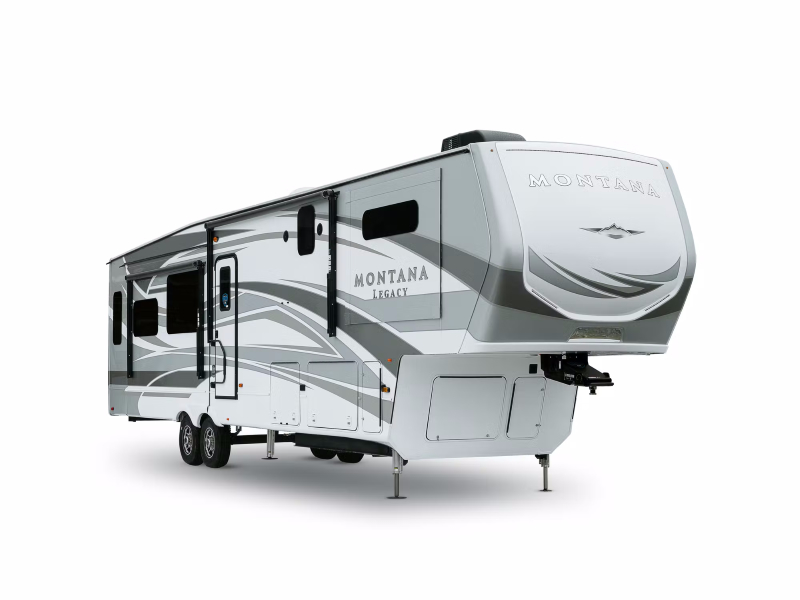 2023 Keystone RV Montana Fifth Wheel