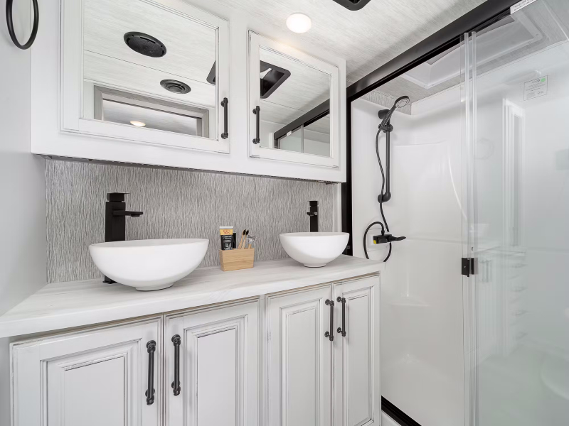2023 Keystone RV Montana Fifth Wheel