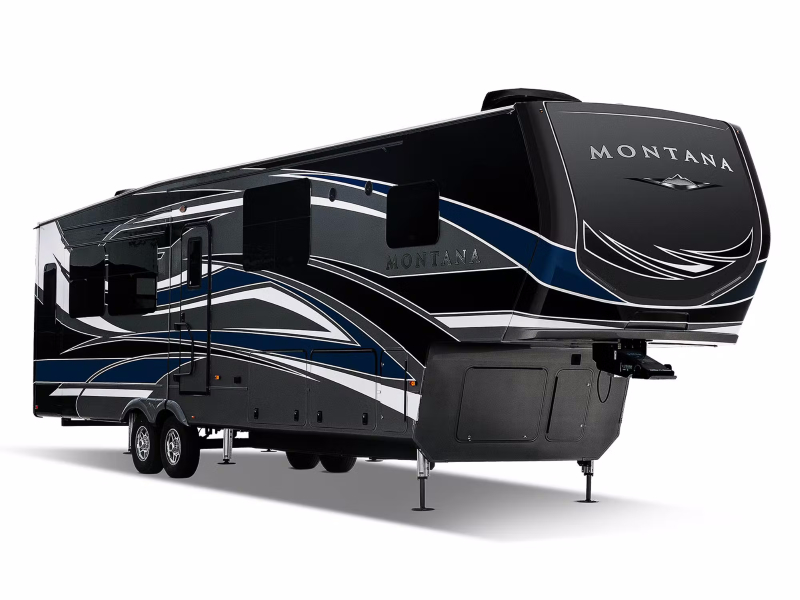 2023 Keystone RV Montana Fifth Wheel