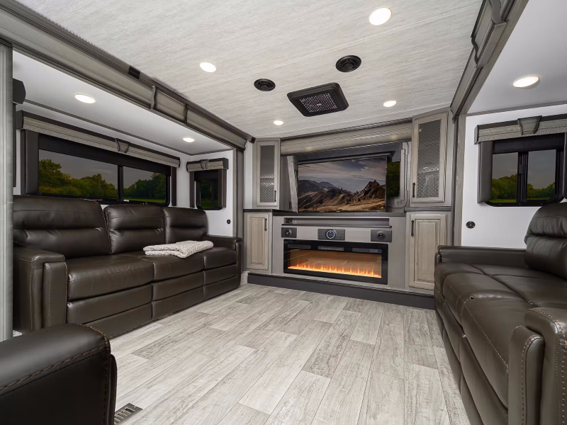 2023 Keystone RV Montana Fifth Wheel