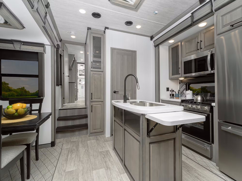 2023 Keystone RV Montana Fifth Wheel