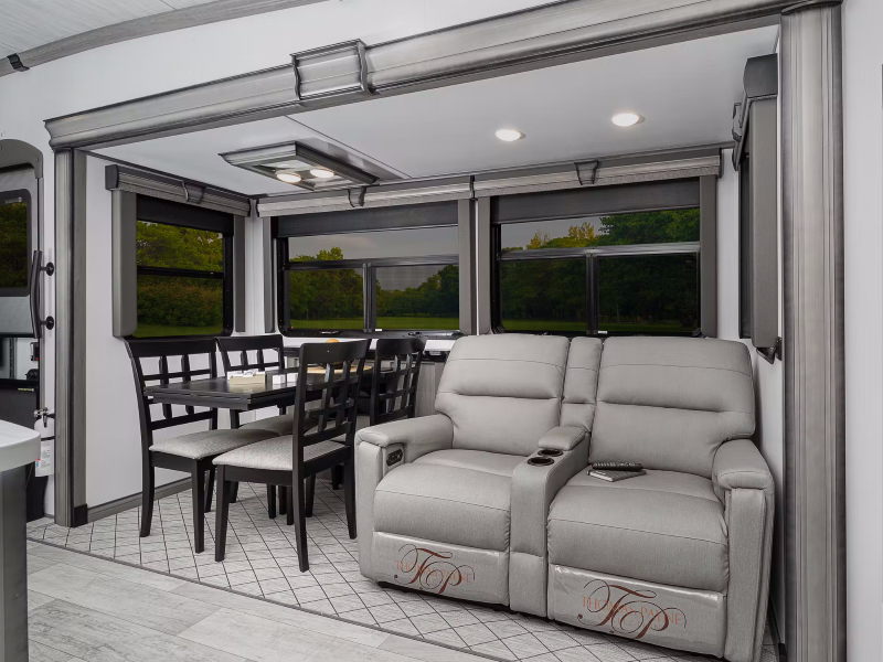 2023 Keystone RV Montana Fifth Wheel