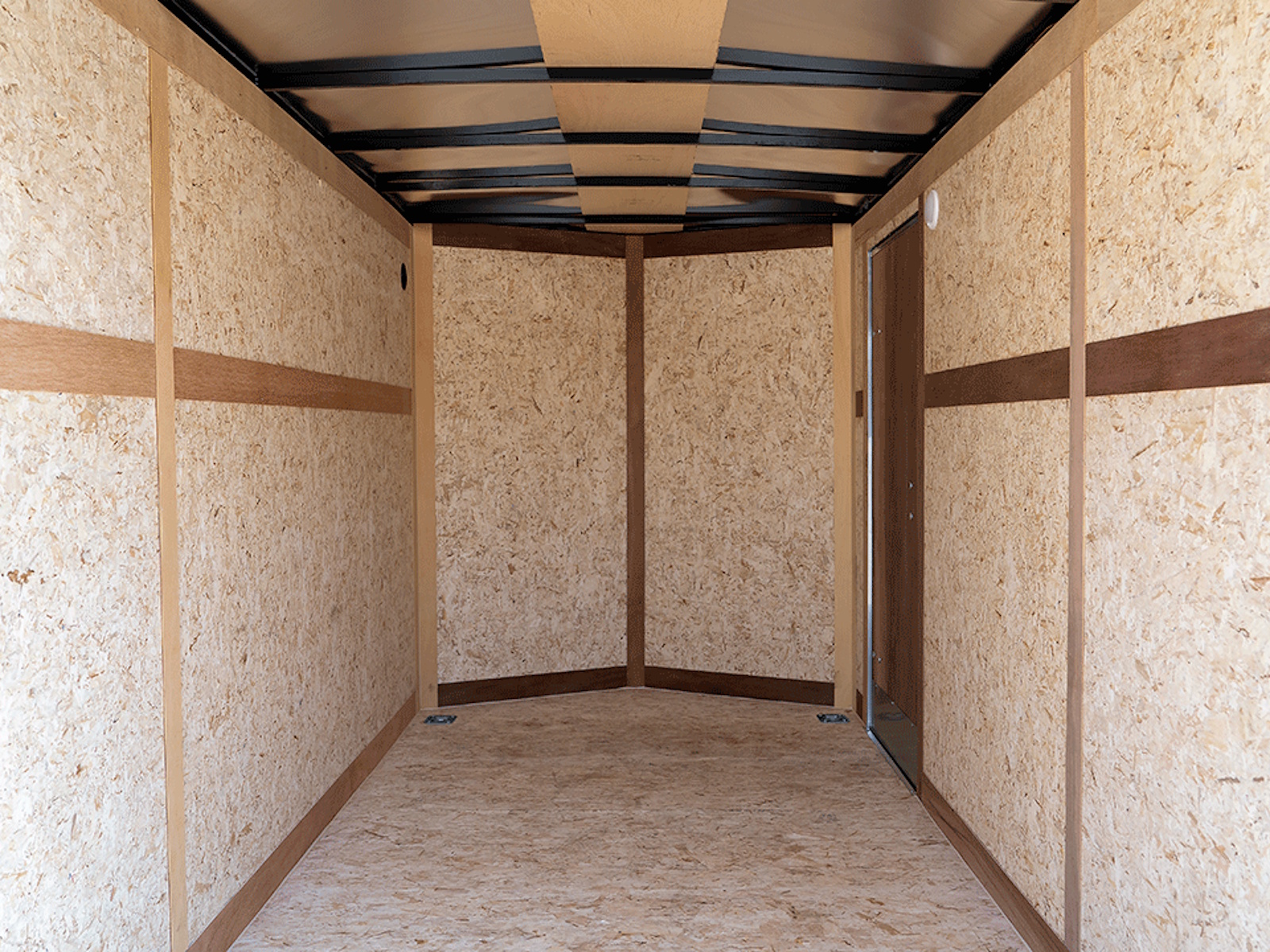 2027 Wells Cargo FastTrac FT612S2 Cargo Trailer
