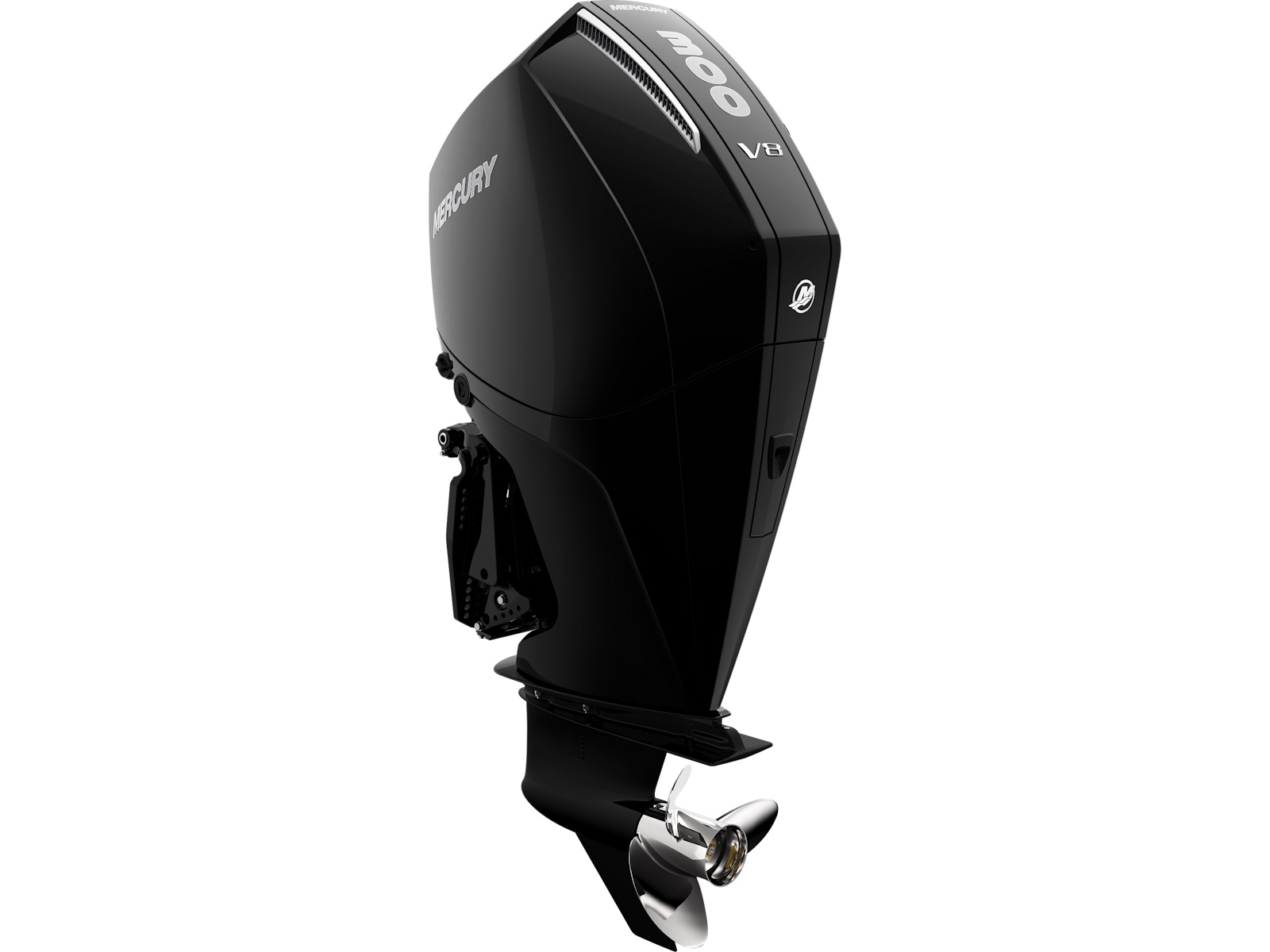 2024 MERCURY MARINE FourStroke 300hp ENGINES