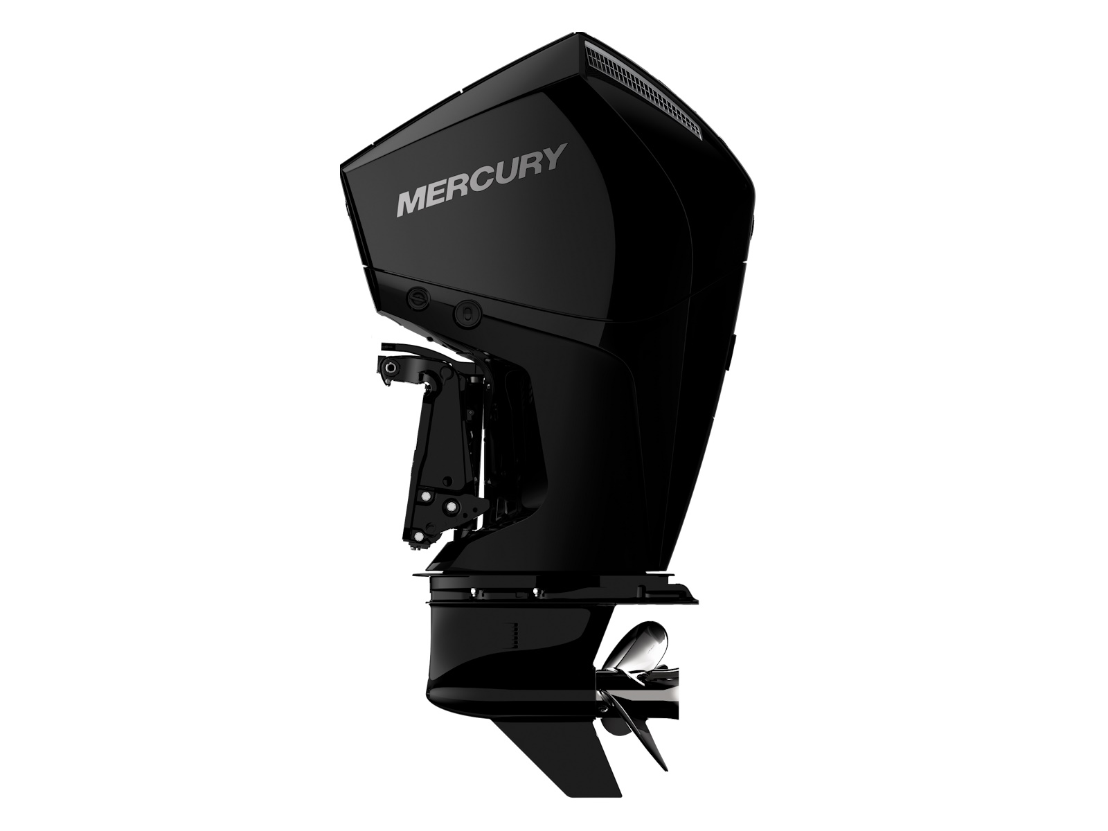 2025 MERCURY MARINE FourStroke 200hp ENGINES