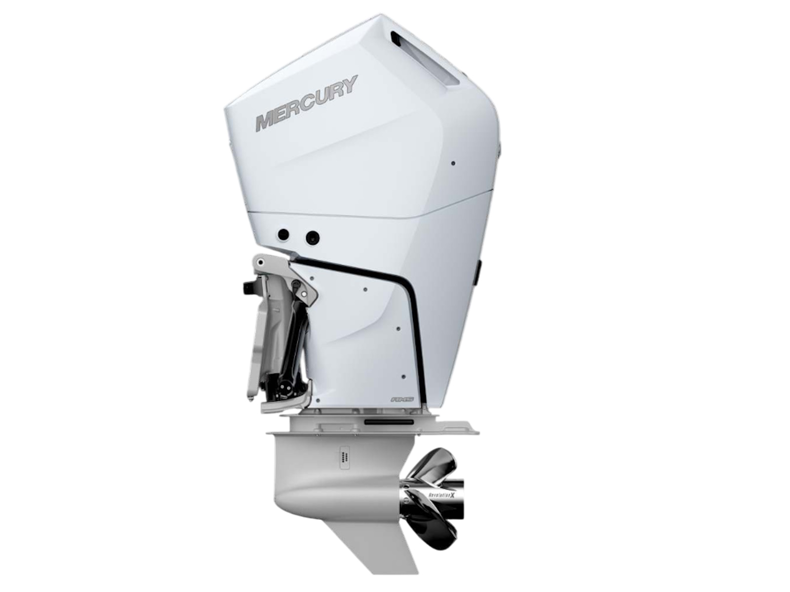 2025 MERCURY MARINE FourStroke 200hp ENGINES