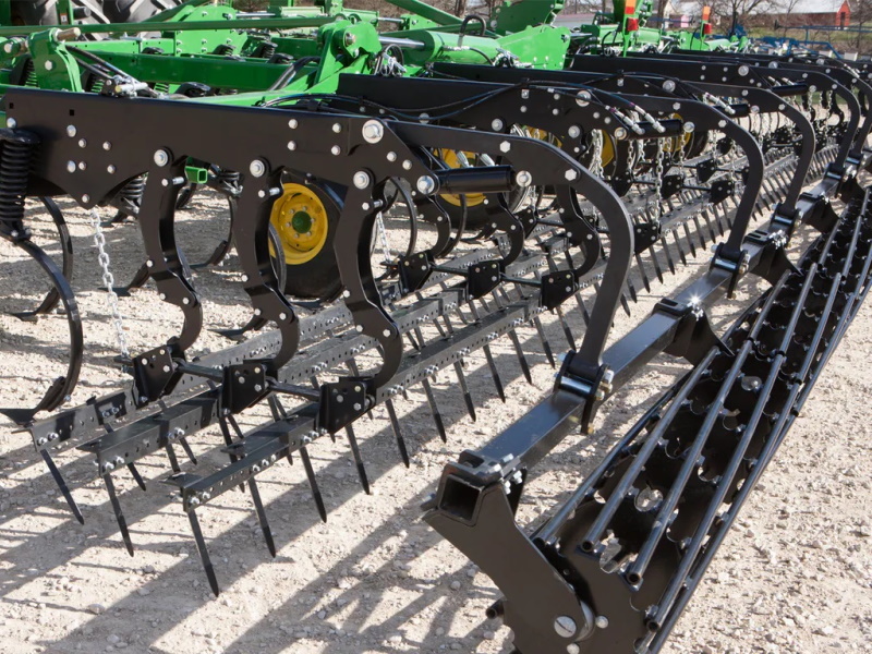 2026 John Deere 2230LL Tillage