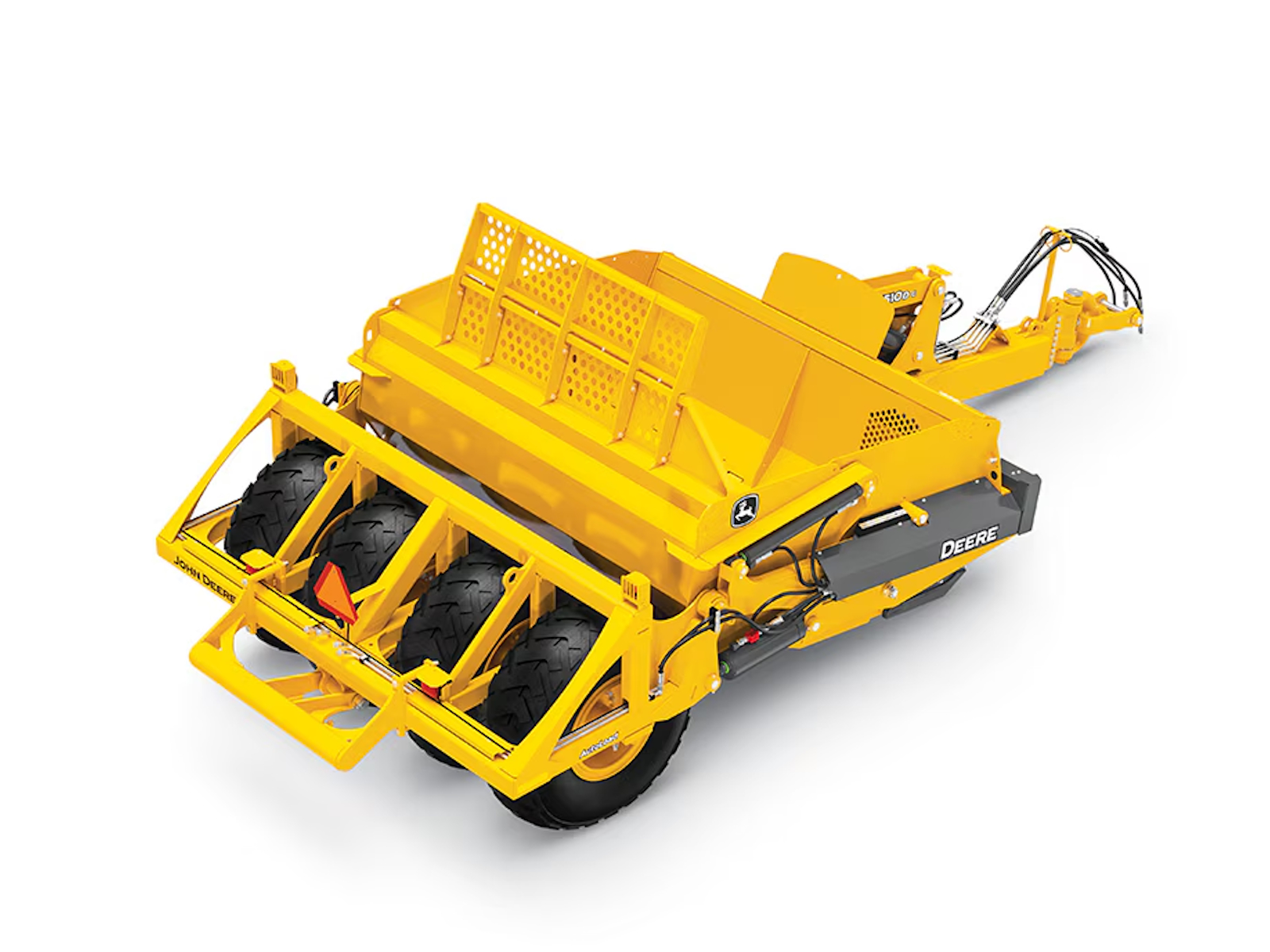 2026 John Deere 1510DC Implement / Attachment