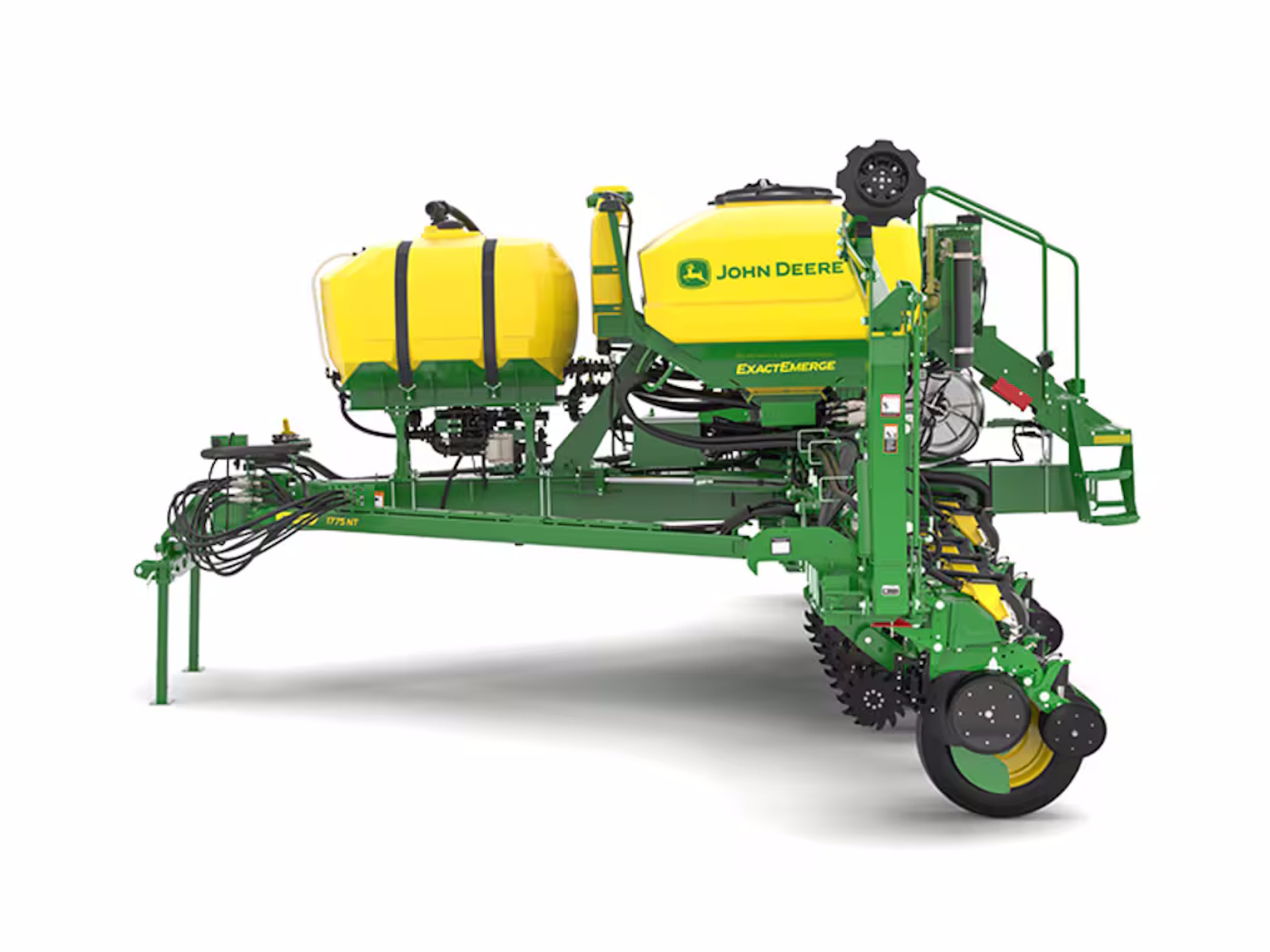 2026 John Deere 1775NT 12Row30 Planter