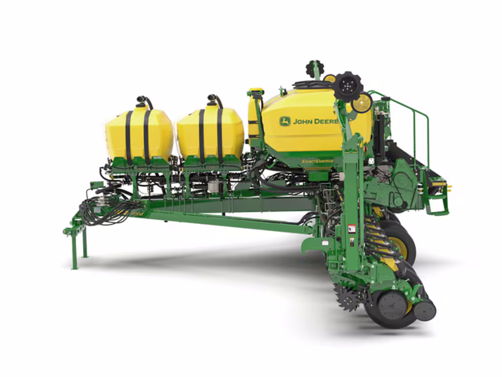 2026 John Deere 1775NT 16Row30 Planter