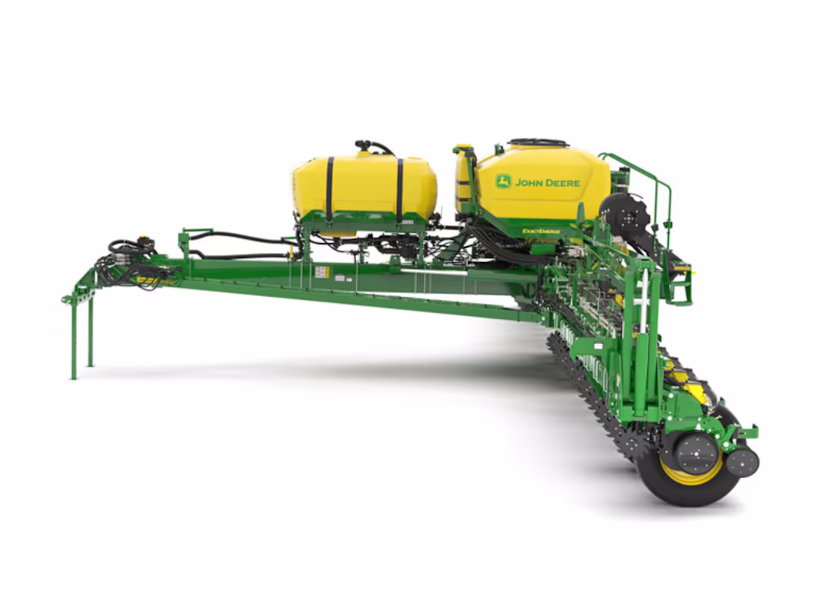 2026 John Deere 1775NT 24Row30 Planter