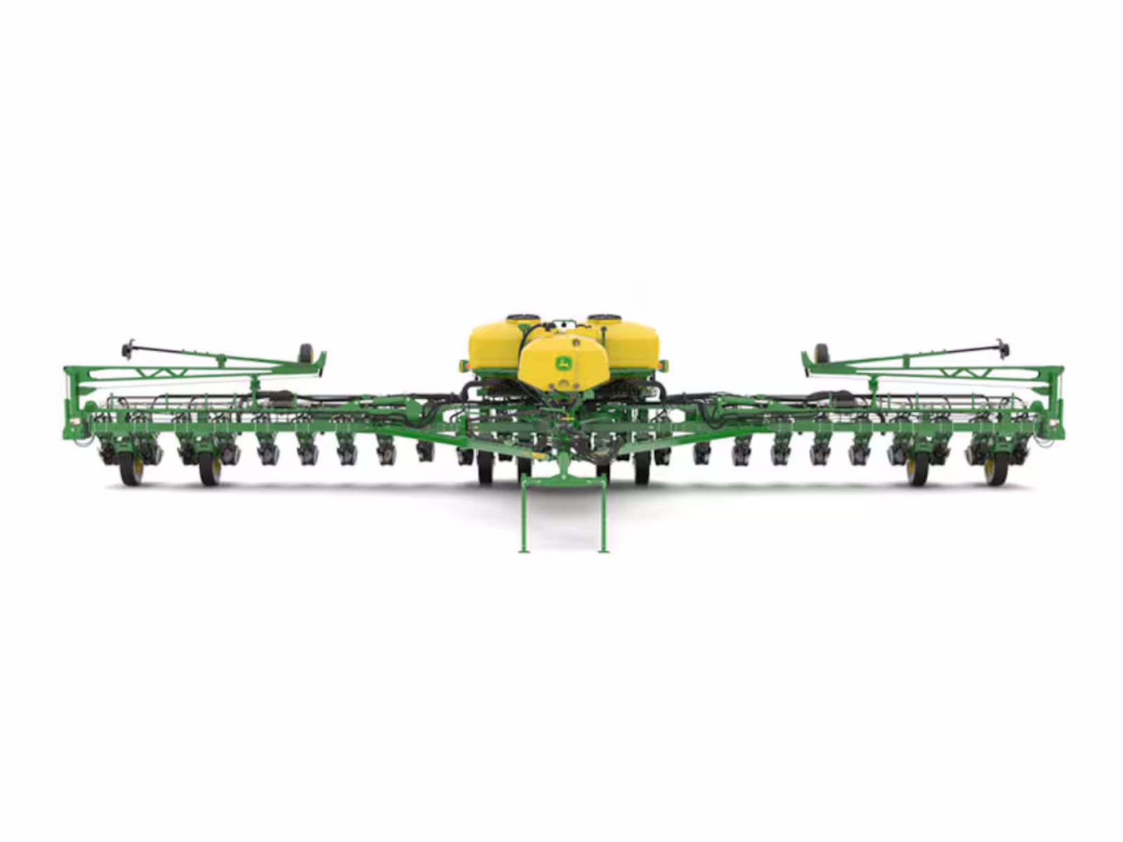 2026 John Deere 1775NT 24Row30 Planter