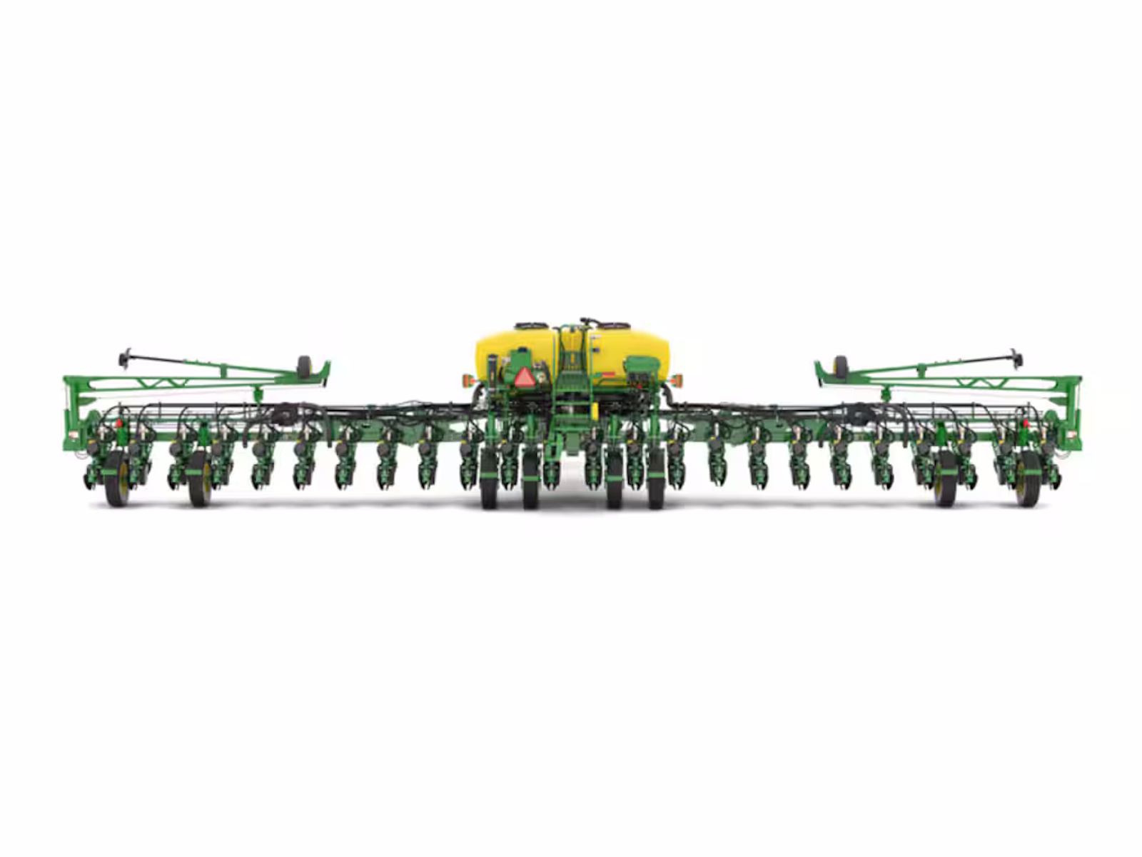 2026 John Deere 1775NT 24Row30 Planter