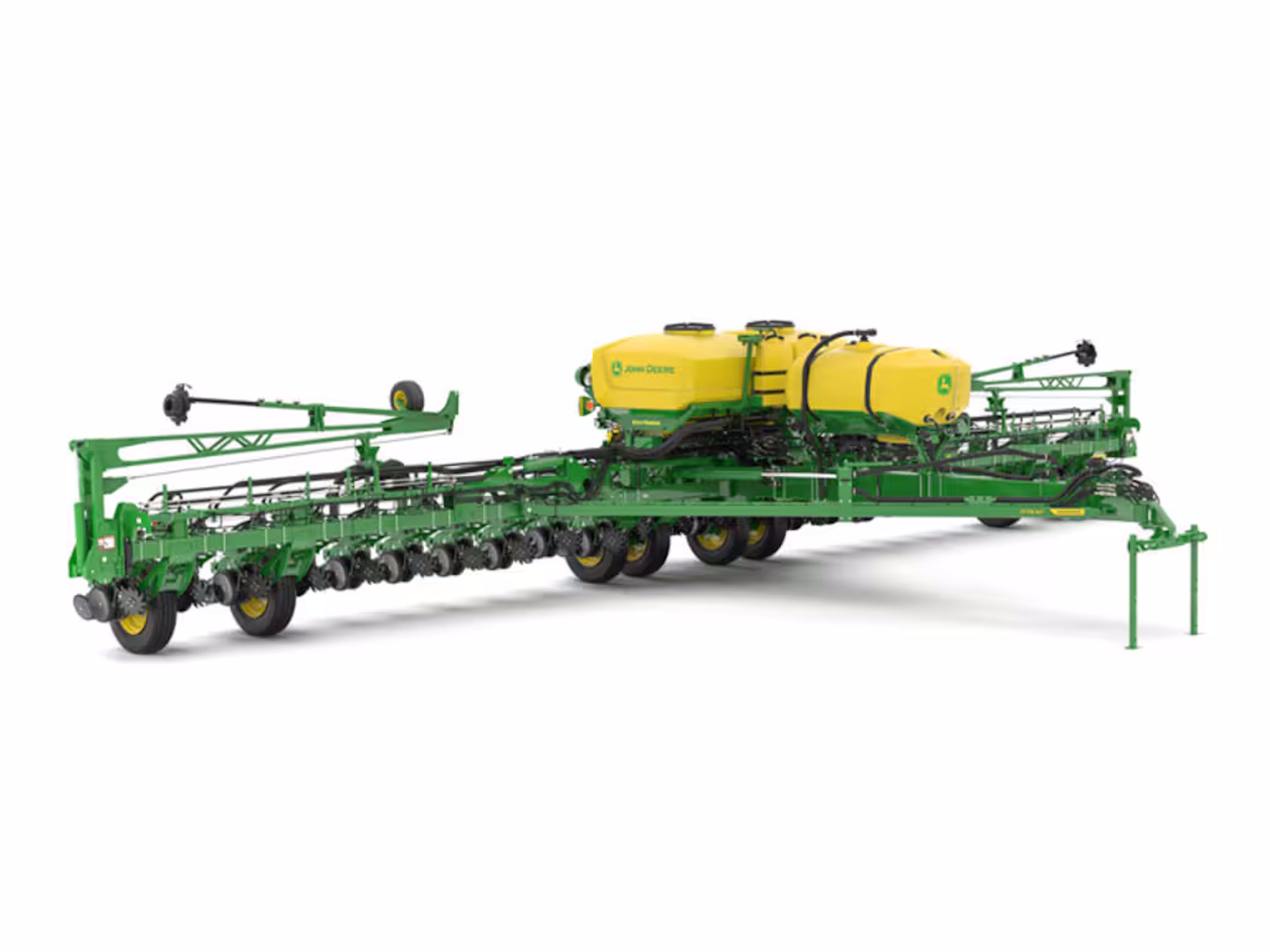 2026 John Deere 1775NT 24Row30 Planter
