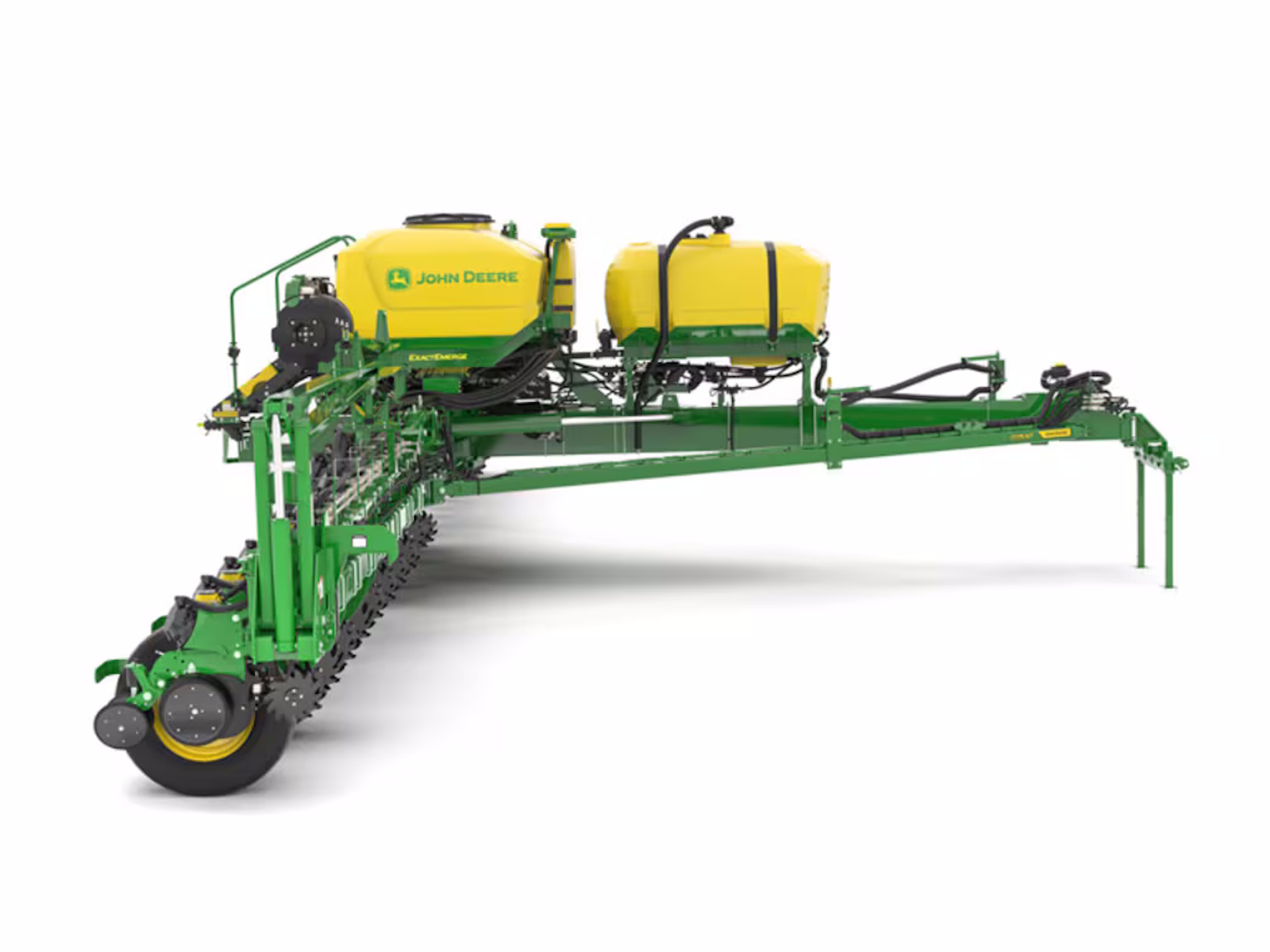 2026 John Deere 1775NT 24Row30 Planter