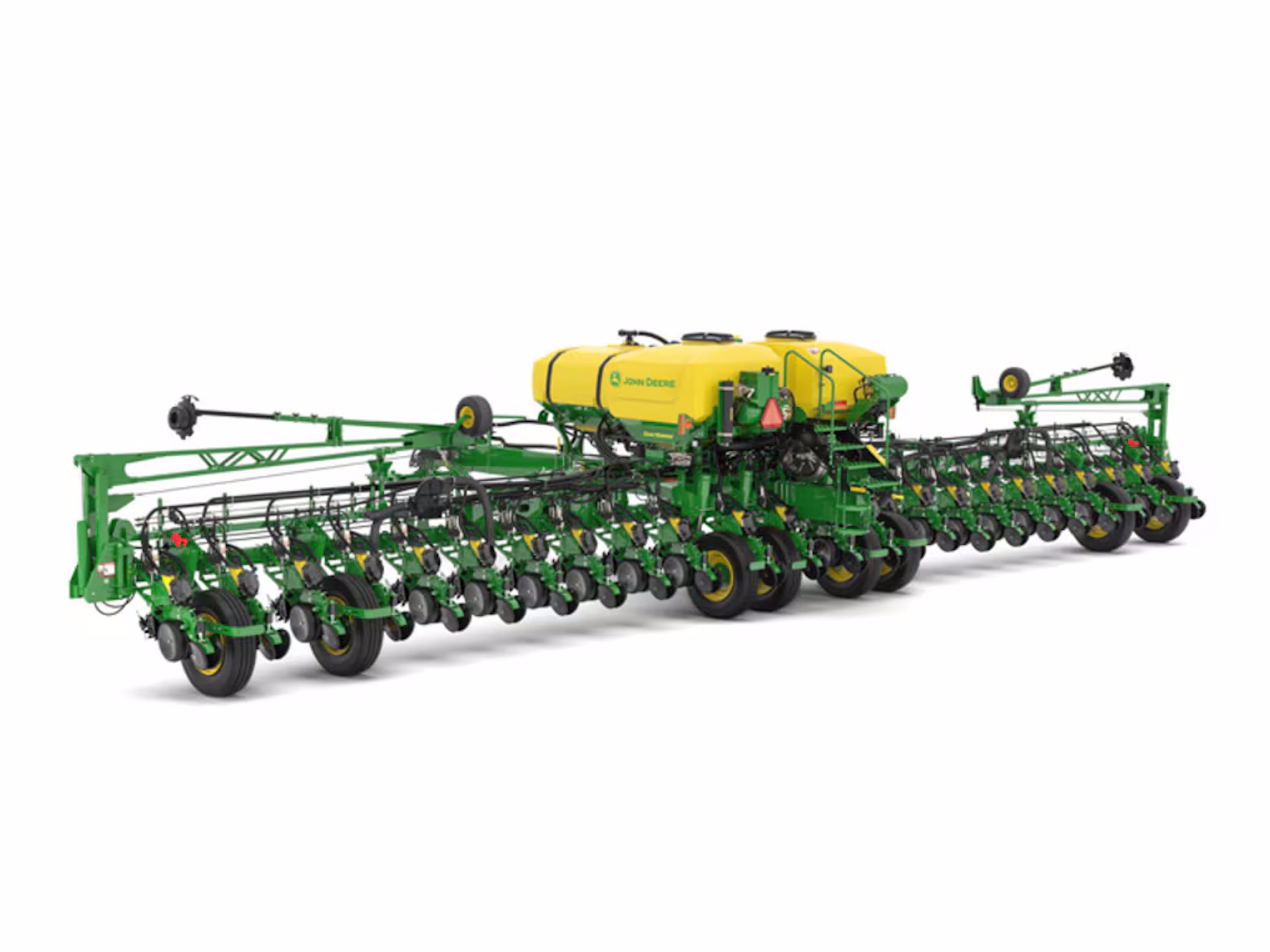 2026 John Deere 1775NT 24Row30 Planter