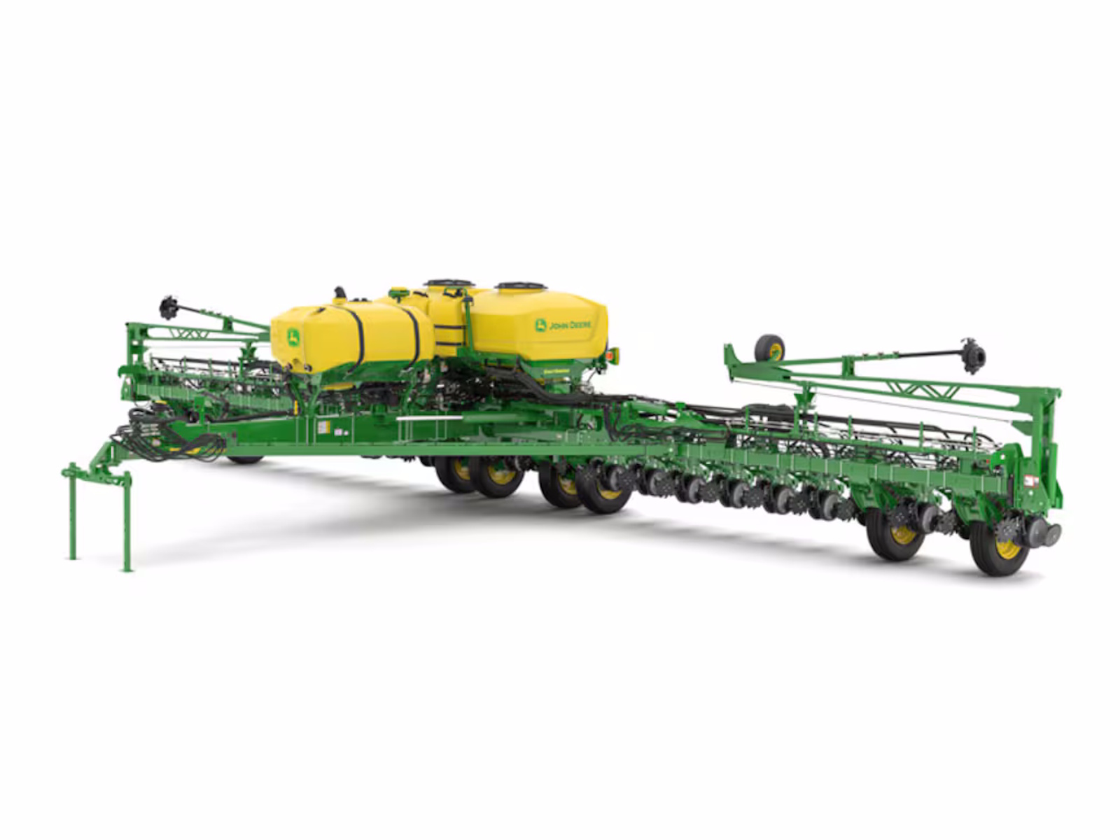 2026 John Deere 1775NT 24Row30 Planter