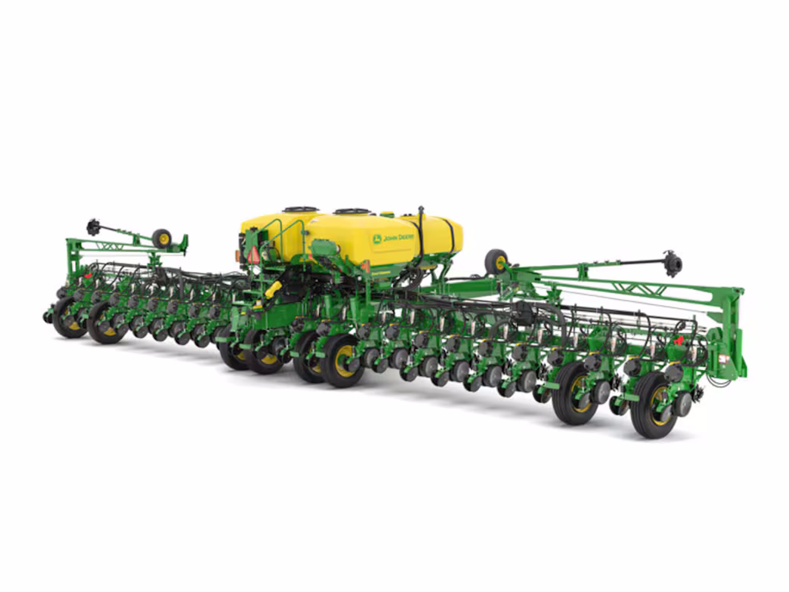 2026 John Deere 1775NT 24Row30 Planter