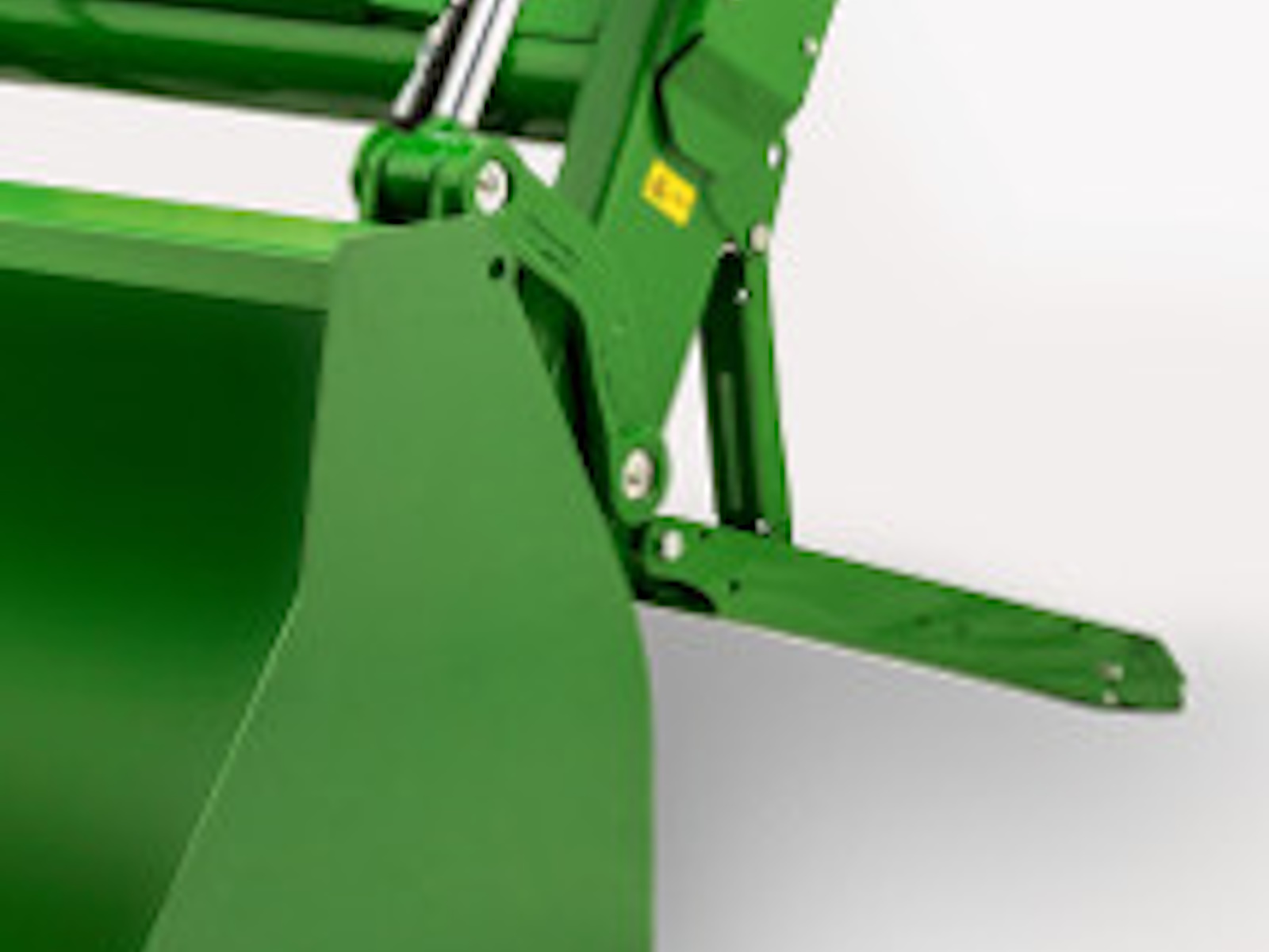 2026 John Deere 540R Compact Utility Tractors