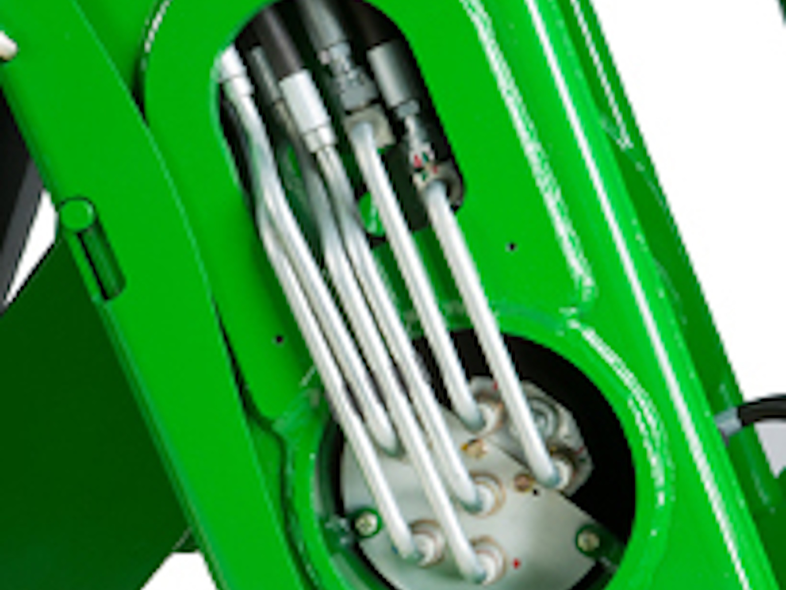 2026 John Deere 540R Compact Utility Tractors