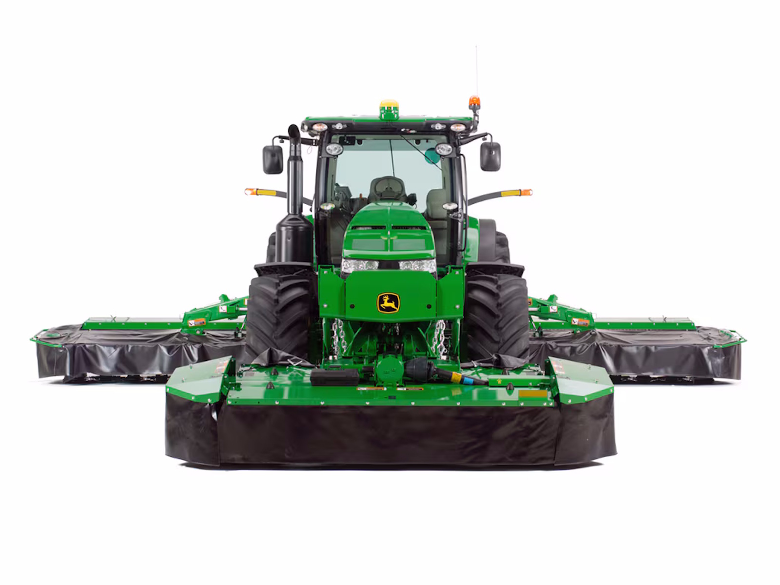 2026 John Deere 131 Implement / Attachment