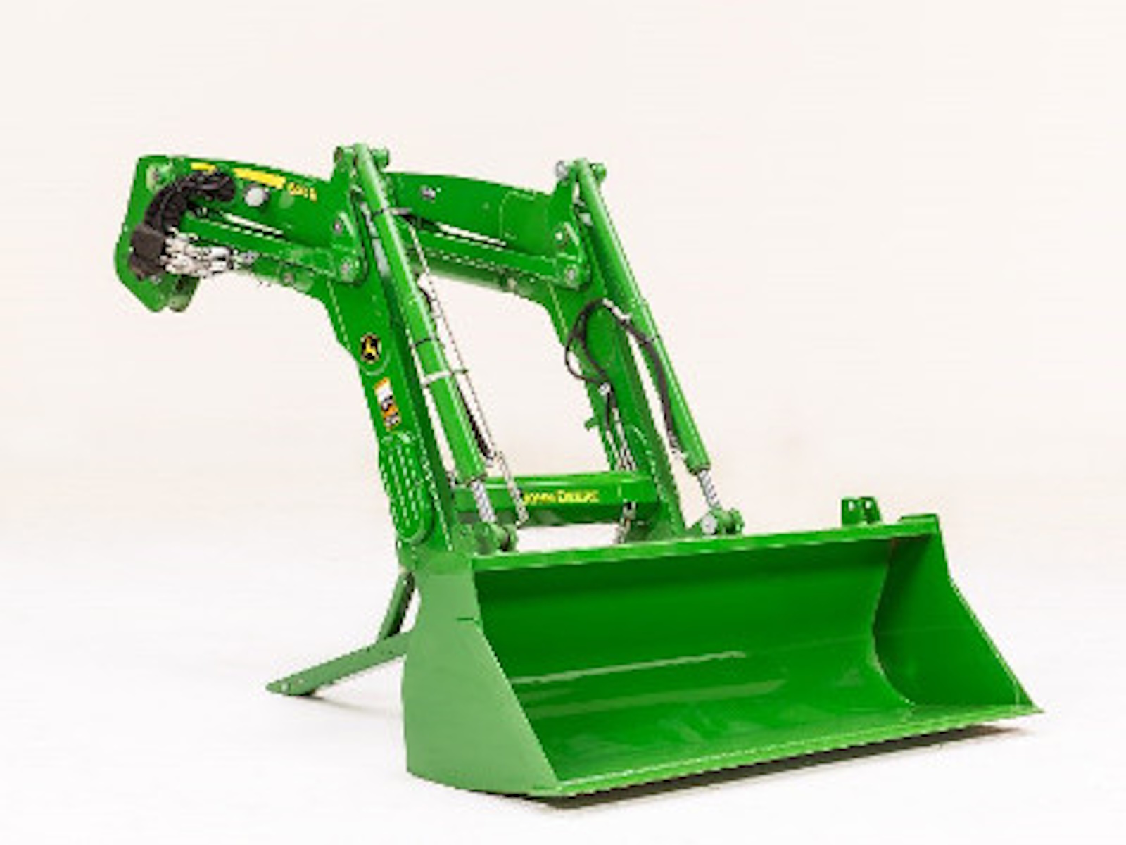 2026 John Deere 660R Compact Utility Tractors