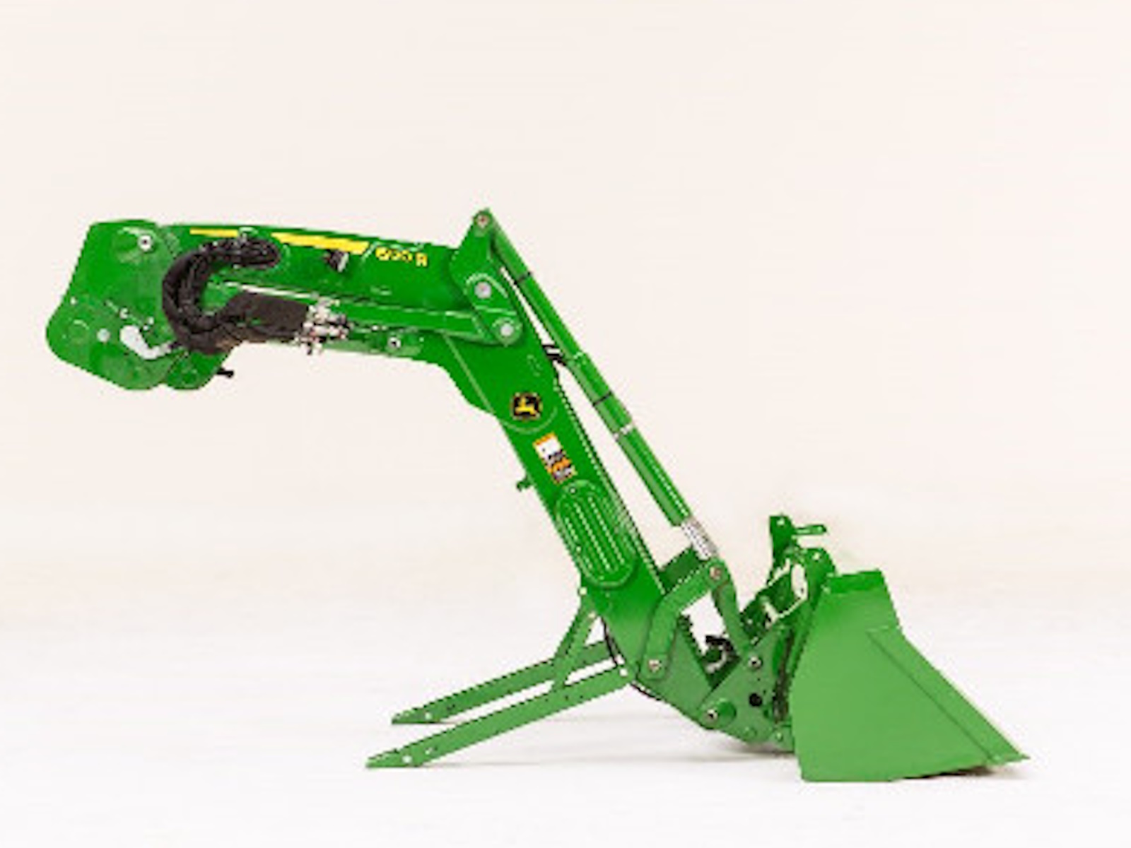 2026 John Deere 680R Compact Utility Tractors
