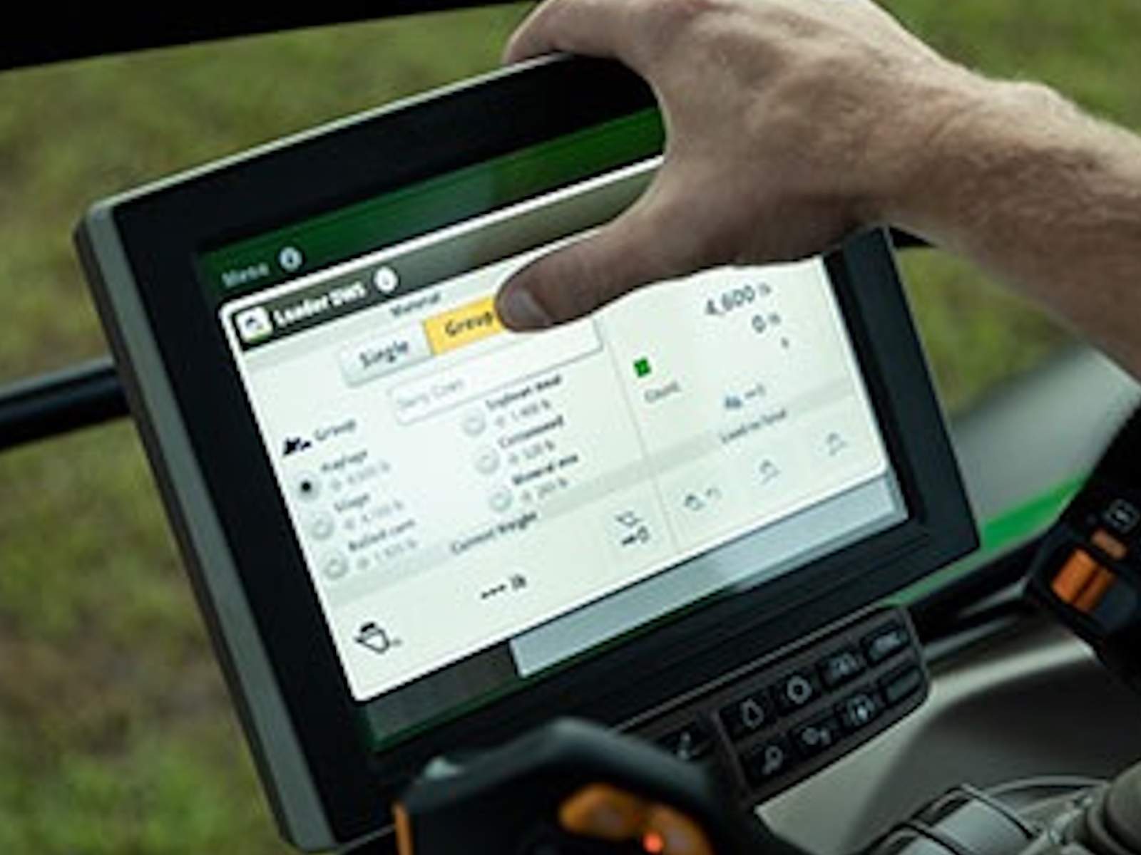 2026 John Deere 680R Compact Utility Tractors