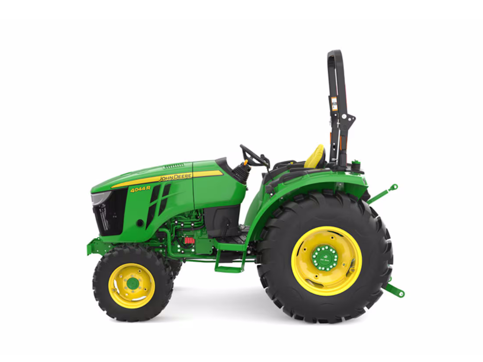 2026 John Deere 4044R Tractor