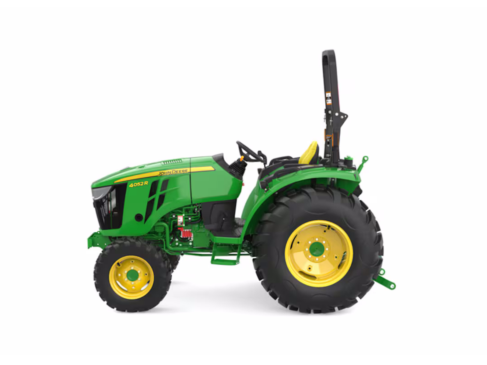 2026 John Deere 4052R Tractor