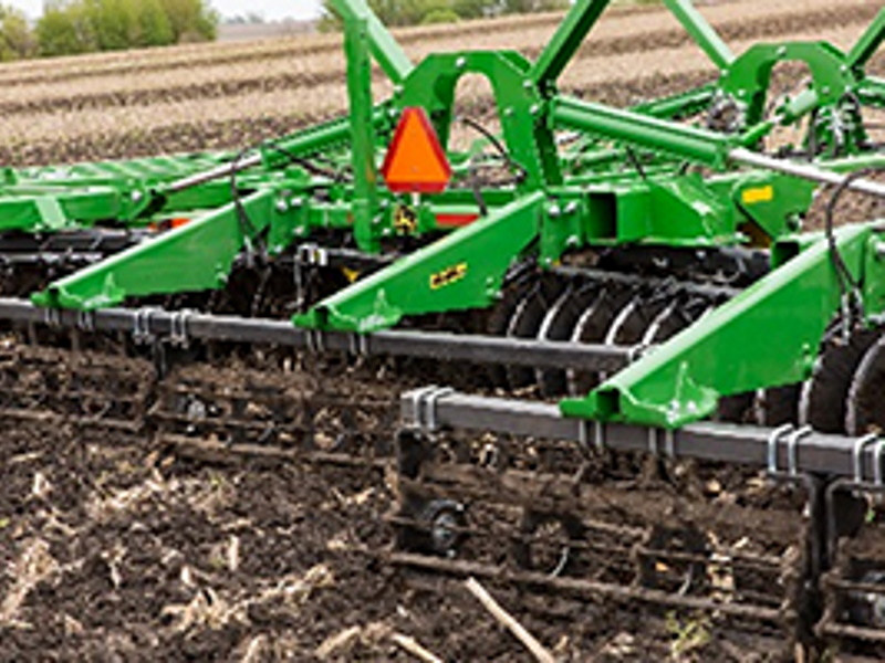 2026 John Deere 2635 Tillage