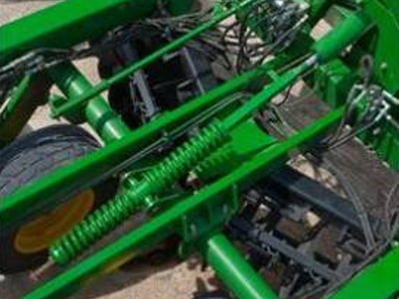 2026 John Deere 2635 Tillage