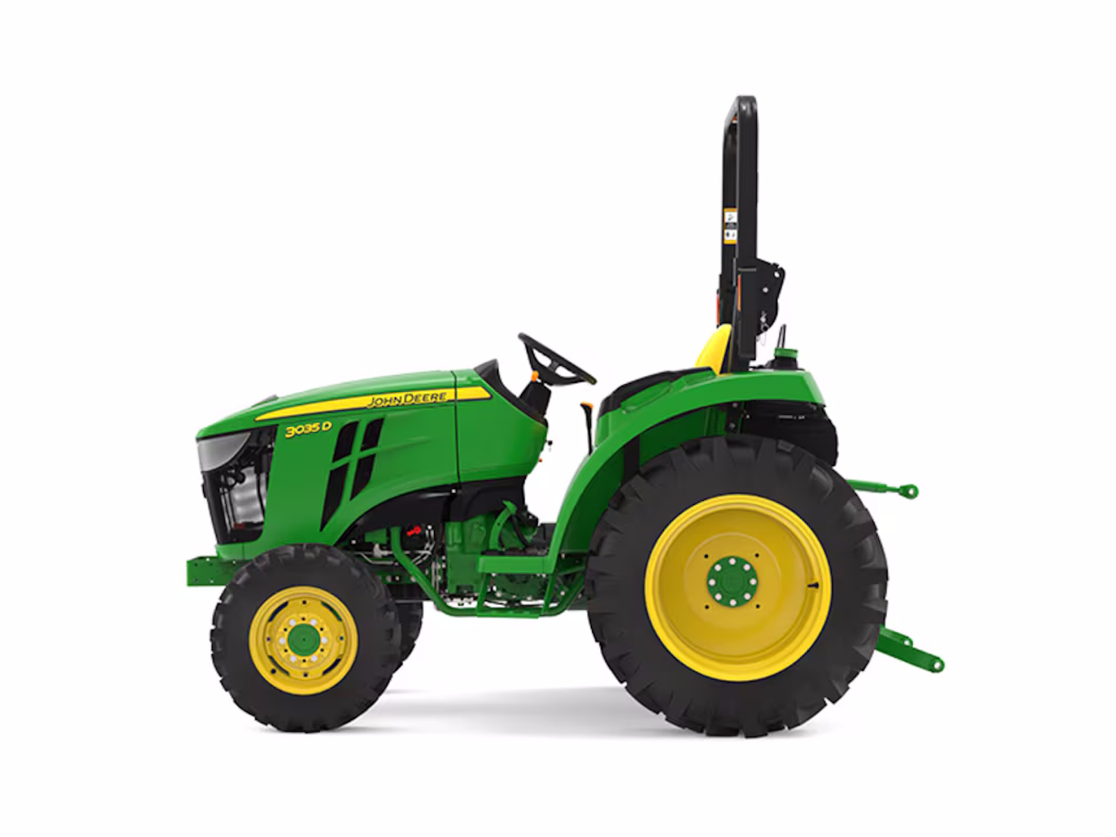 2026 John Deere 3035D Tractor