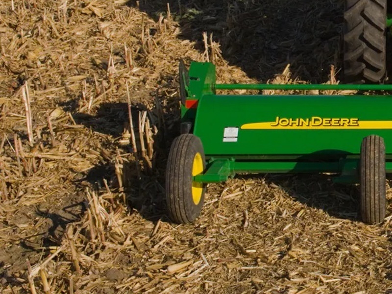 2026 John Deere 115 Implement / Attachment