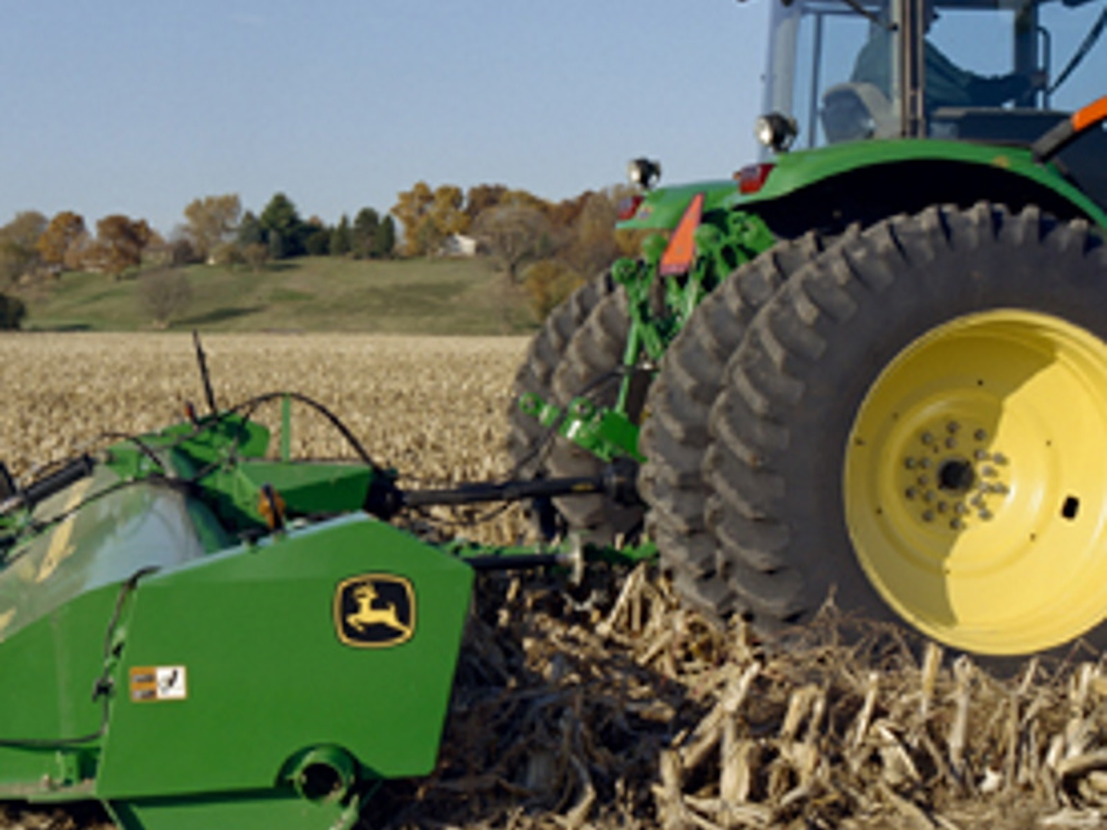 2026 John Deere 115 Implement / Attachment