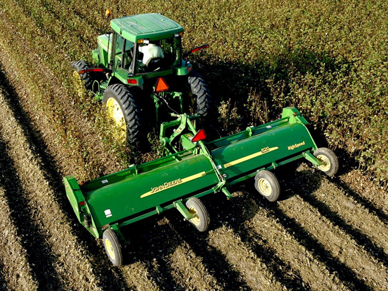 2026 John Deere 115 Implement / Attachment