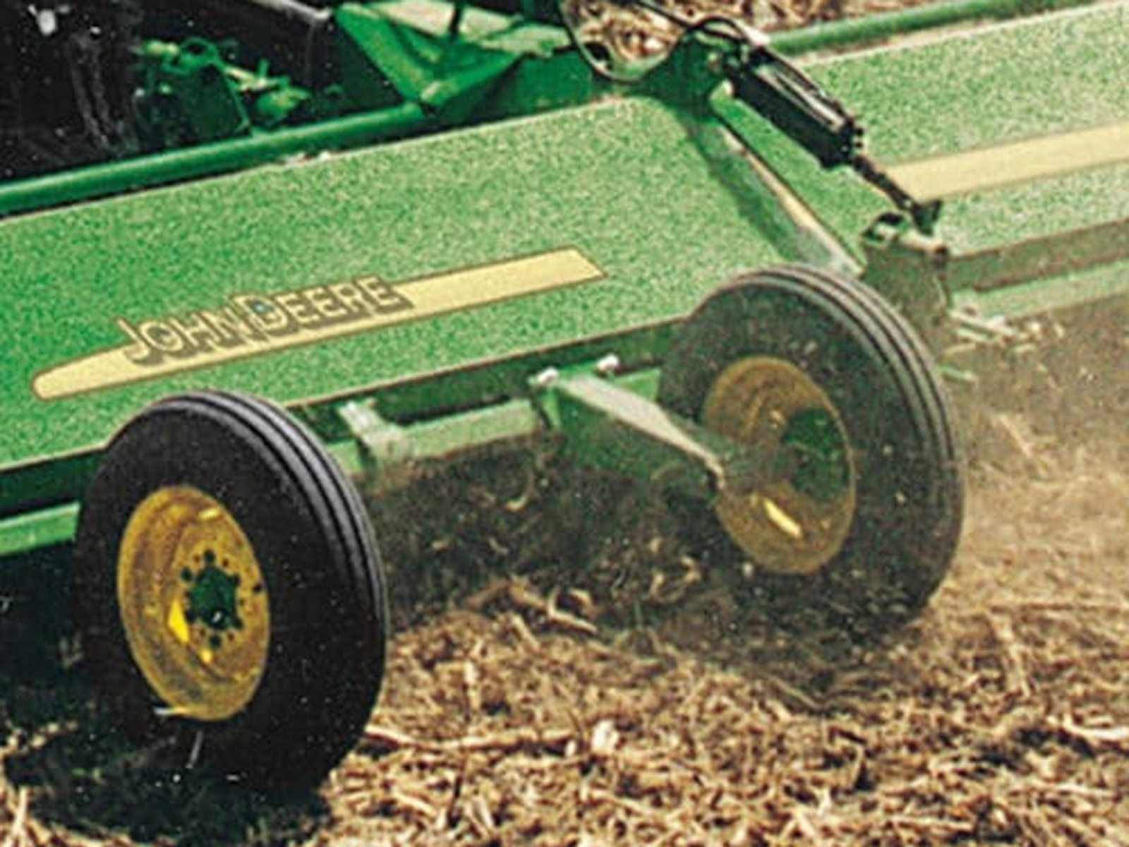 2026 John Deere 120 Compact Utility Tractors