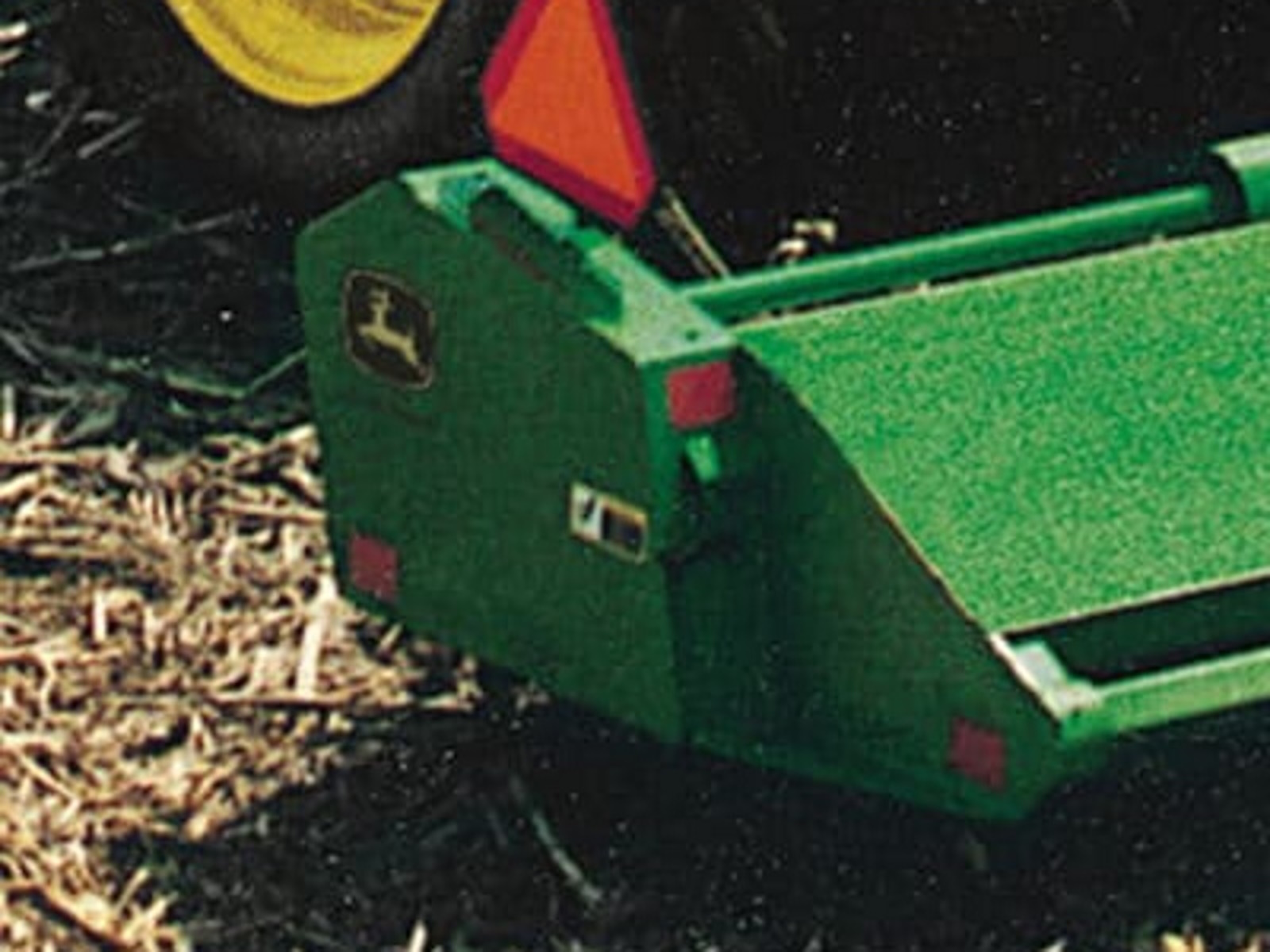 2026 John Deere 120 Compact Utility Tractors